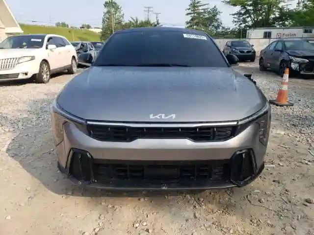 3KPFW4DE7SE048692 2025 KIA K4 GT LINE-4