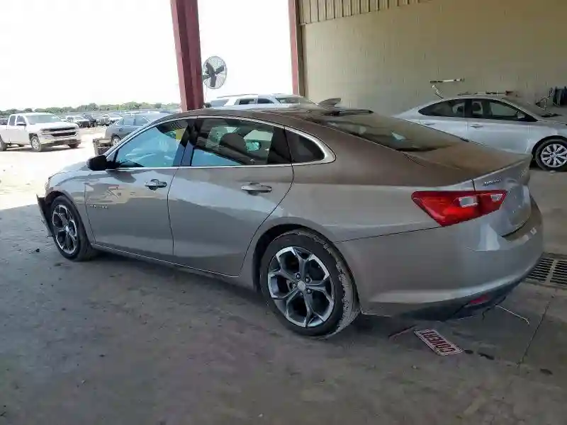 1G1ZD5ST3PF138096 2023 CHEVROLET MALIBU-1