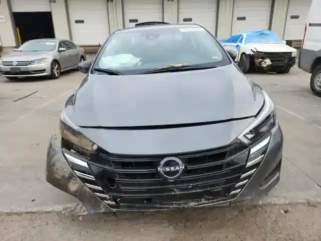 3N1CN8DV0SL843269 2025 NISSAN VERSA-4
