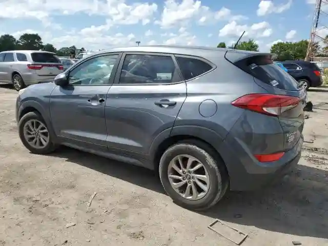 KM8J23A43HU506665 2017 HYUNDAI TUCSON-1