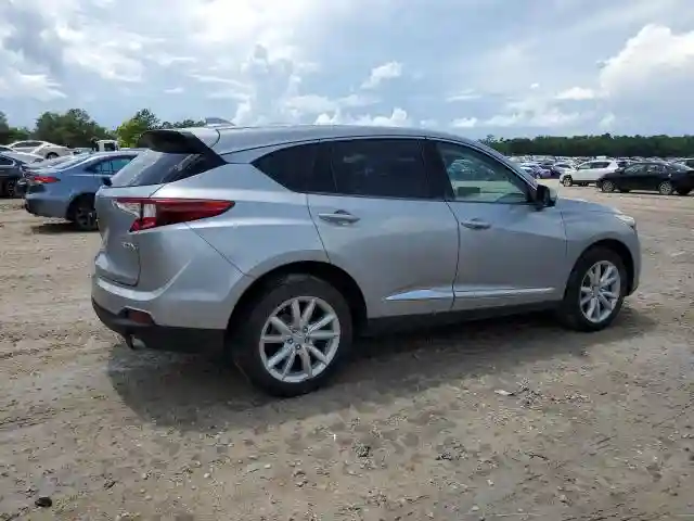 5J8TC1H36KL023035 2019 ACURA RDX-2