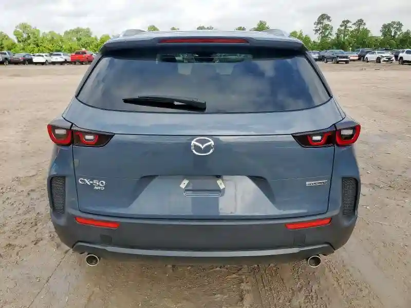 7MMVABCM5PN136344 2023 MAZDA CX-50-5