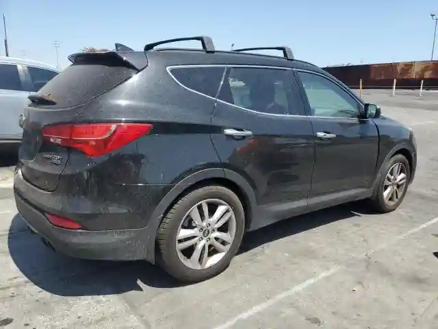 5XYZW4LA5FG281250 2015 HYUNDAI SANTA FE-2