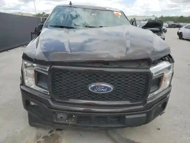 1FTEW1CP2LKD05513 2020 FORD F-150-4