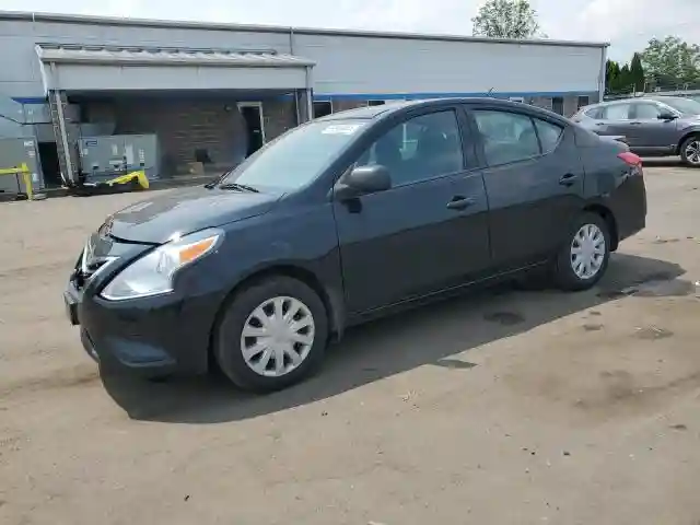 3N1CN7AP4FL831812 2015 NISSAN VERSA-0