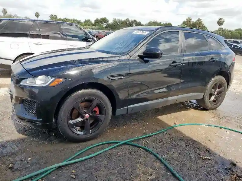 SADCJ2GX5JA203801 2018 JAGUAR F-PACE-0