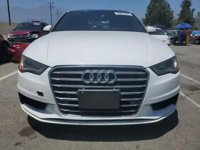 WAUA7GFF9G1063409 2016 AUDI A3-4