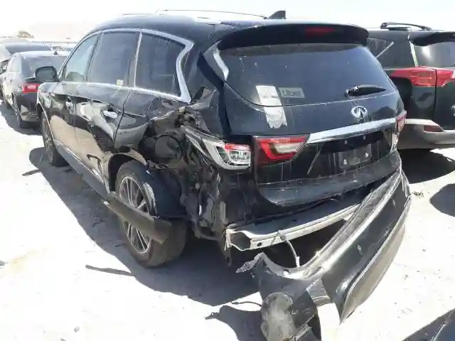 5N1DL0MM0JC530423 2018 INFINITI QX60-1
