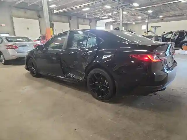 4T1DBADK5SU519789 2025 TOYOTA CAMRY-1