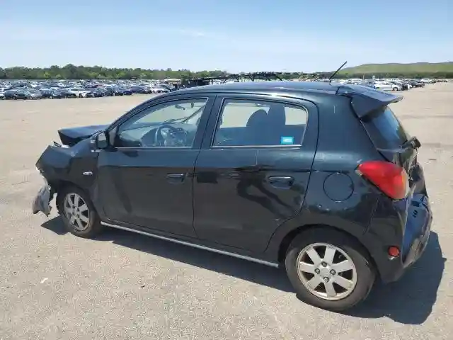 ML32A4HJ9FH002756 2015 MITSUBISHI MIRAGE-1