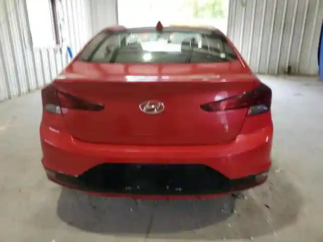 5NPD84LF8LH556503 2020 HYUNDAI ELANTRA-5