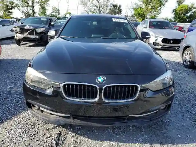 WBA8B9G52HNU50375 2017 BMW 3 SERIES-4
