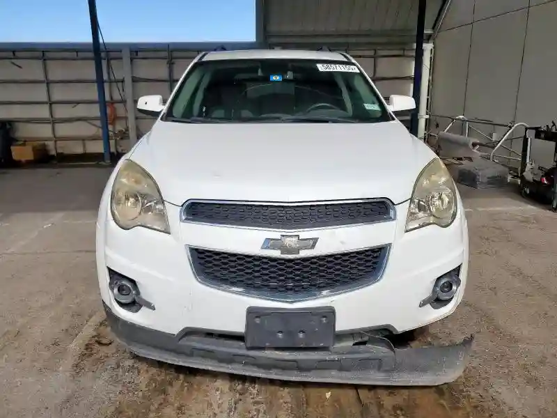 2GNALCEKXF6118720 2015 CHEVROLET EQUINOX-4