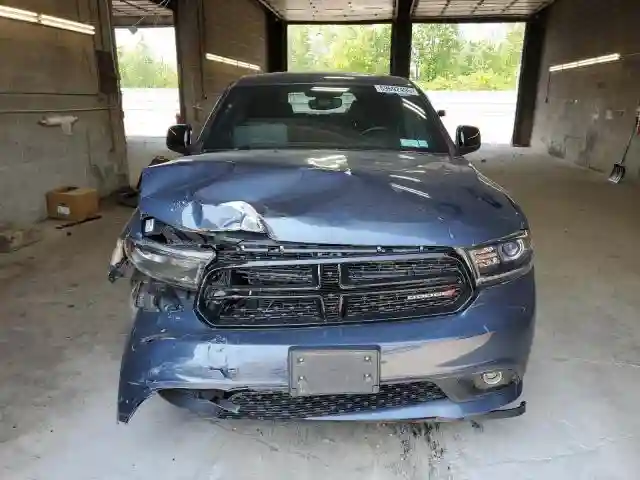 1C4RDJAG2LC324745 2020 DODGE DURANGO-4