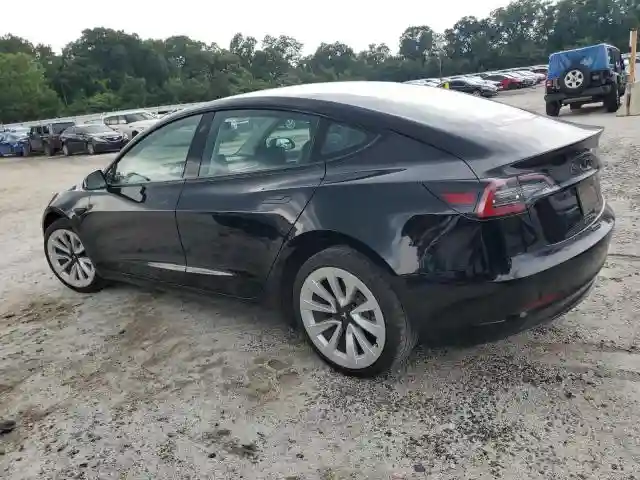 5YJ3E1EA8PF436452 2023 TESLA MODEL 3-1