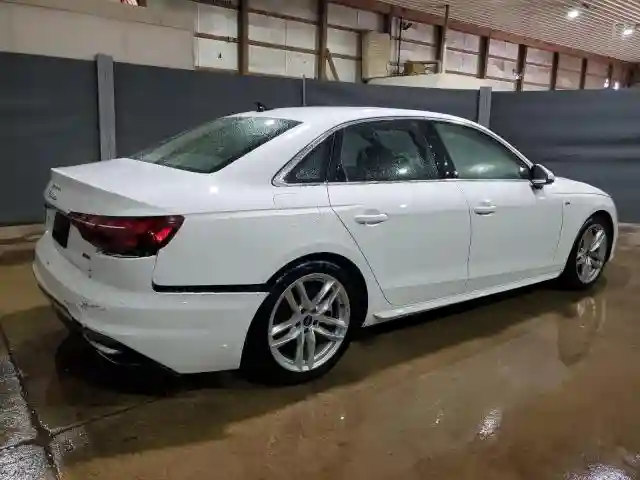 WAUEAAF42PN015211 2023 AUDI A4-2