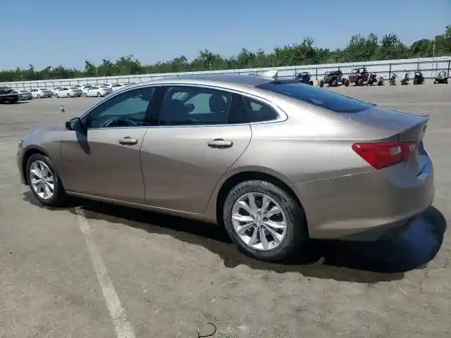 1G1ZD5ST3PF137448 2023 CHEVROLET MALIBU-1