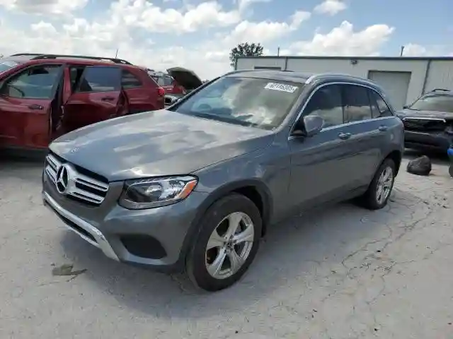 WDC0G4JB7HV009063 2017 MERCEDES-BENZ GLC-CLASS-0