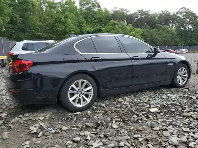 WBA5A7C5XFD623143 2015 BMW 5 SERIES-2