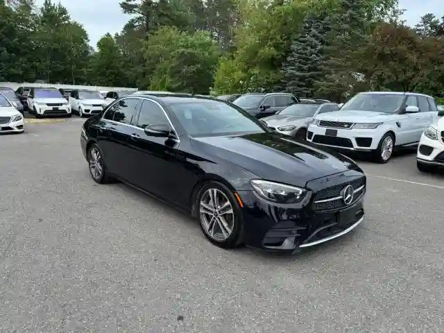 W1KZF8DB1MA903845 2021 MERCEDES-BENZ E-CLASS-0