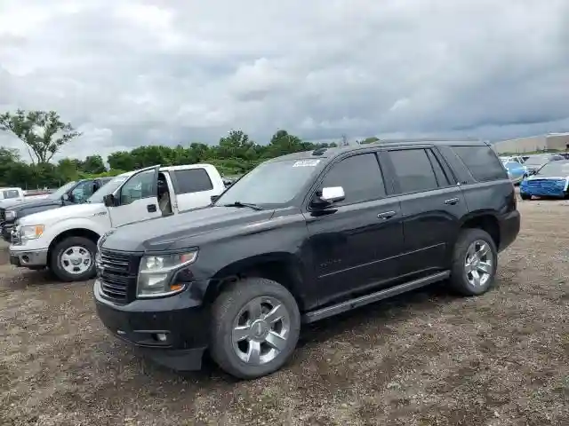 1GNSKCKC3FR679060 2015 CHEVROLET TAHOE-0