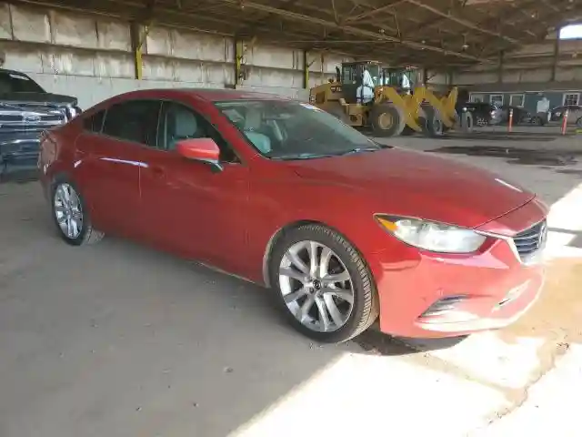 JM1GJ1T55F1185593 2015 MAZDA 6-3