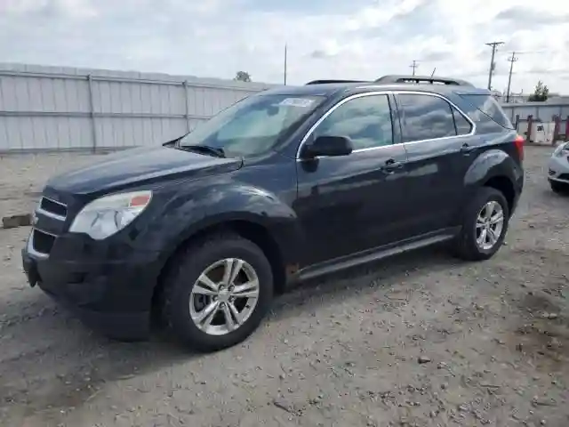 2GNALBEK6F6200308 2015 CHEVROLET EQUINOX-0