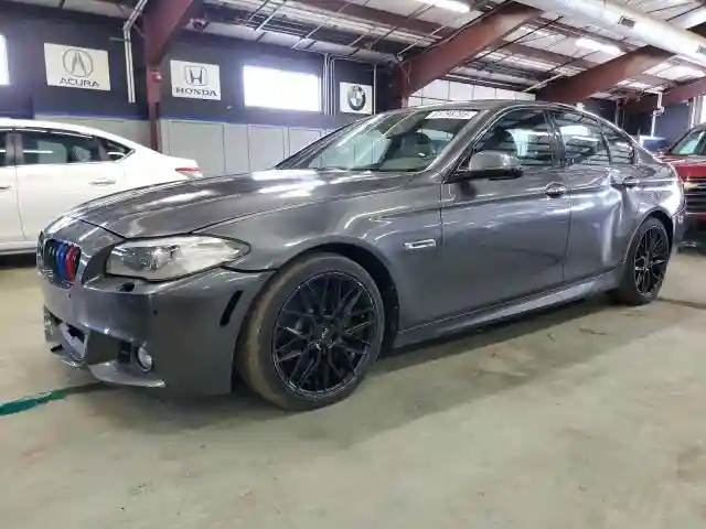WBA5B3C51GG258924 2016 BMW 5 SERIES-0