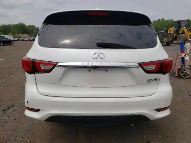 5N1DL0MM0HC520212 2017 INFINITI QX60-5