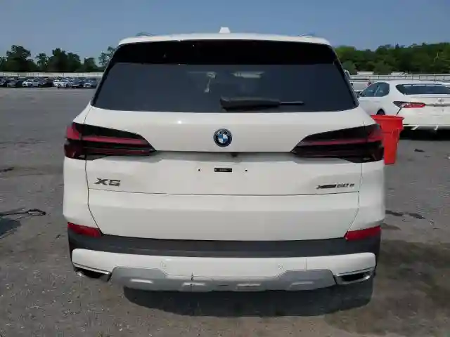 5UX43EU01R9U24147 2024 BMW X5-5