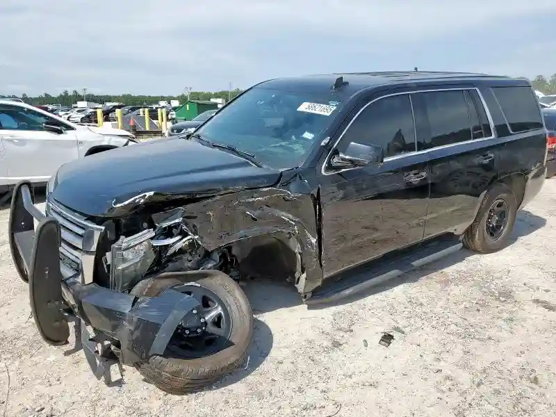 1GNLCDEC0LR242390 2020 CHEVROLET TAHOE-0