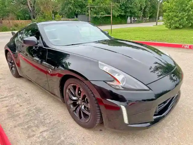 JN1AZ4EH0KM422347 2019 NISSAN 370Z-0