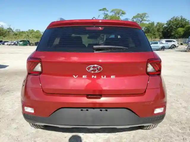 KMHRC8A30RU324332 2024 HYUNDAI VENUE-5