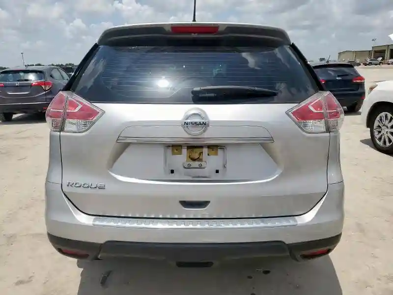 JN8AT2MT7GW017420 2016 NISSAN ROGUE-5