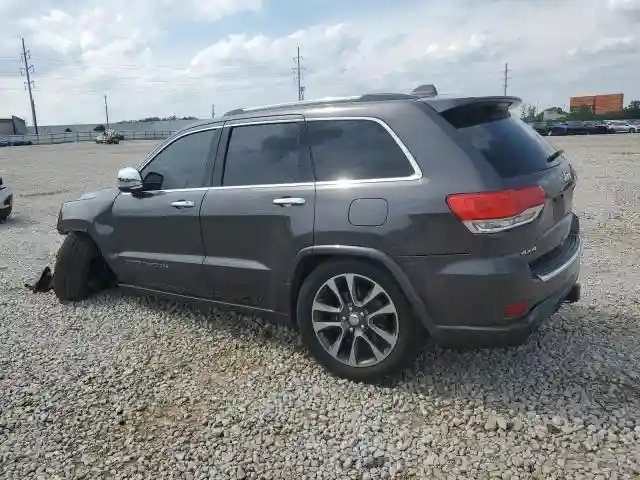 1C4RJFCG1HC684826 2017 JEEP GRAND CHEROKEE-1