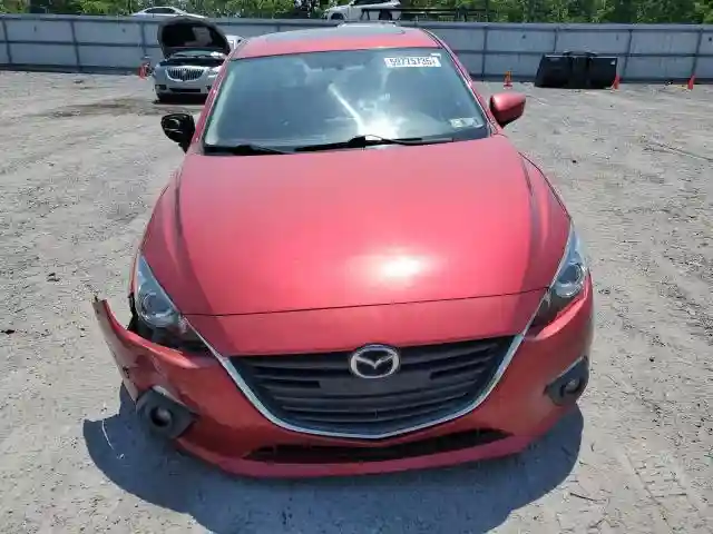 3MZBM1V71FM138237 2015 MAZDA 3-4