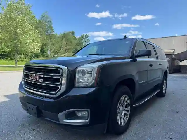 1GKS2GKC3JR134876 2018 GMC YUKON-1