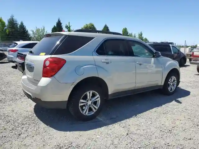 2GNFLFEK9F6231064 2015 CHEVROLET EQUINOX-2
