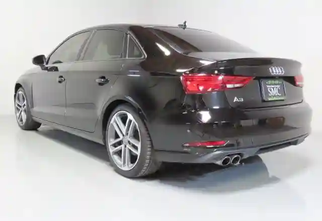 WAUAUGFF2LA101520 2020 AUDI A3-3