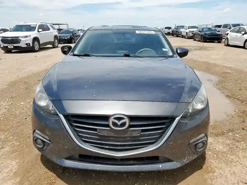 3MZBM1L75FM214190 2015 MAZDA 3-4