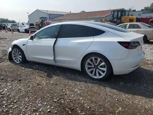 5YJ3E1EB0LF802004 2020 TESLA MODEL 3-1