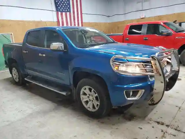 1GCGTCE3XG1281836 2016 CHEVROLET COLORADO-3