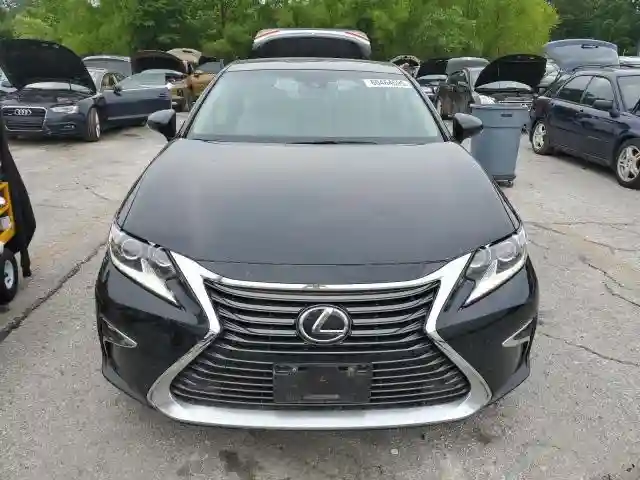 58ABK1GG7JU079631 2018 LEXUS ES350-4