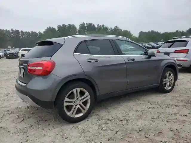 WDCTG4GB1FJ099092 2015 MERCEDES-BENZ GLA-CLASS-2