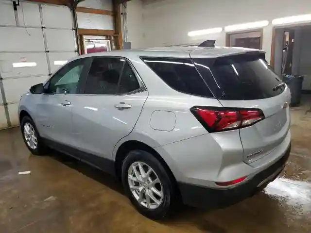 2GNAXTEV7N6143085 2022 CHEVROLET EQUINOX-1