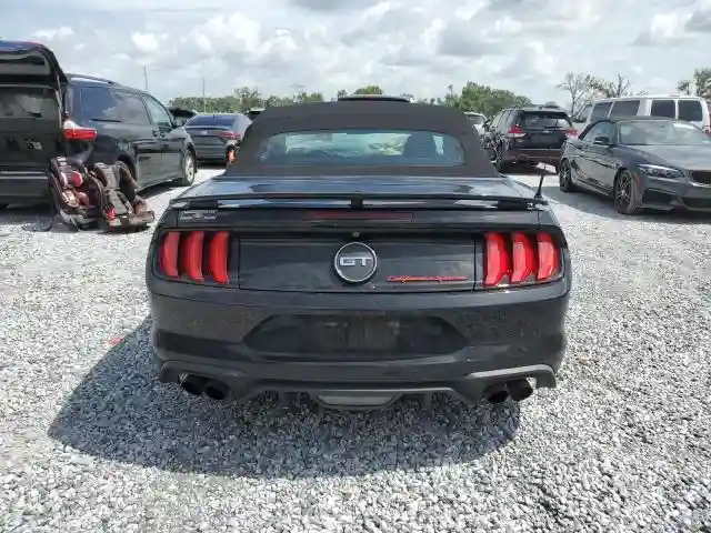 1FATP8FFXK5112870 2019 FORD MUSTANG-5