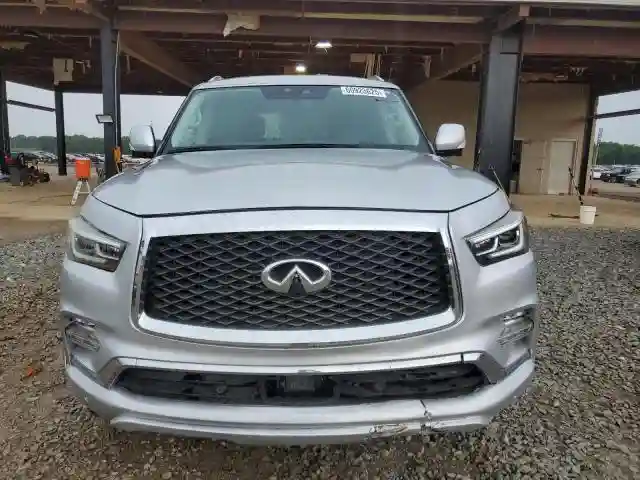 JN8AZ2NF1L9703081 2020 INFINITI QX80-4