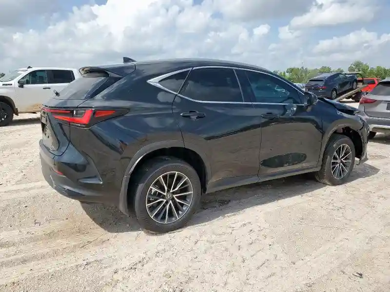 JTJHKCEZXR5011784 2024 LEXUS NX 350H BA-2
