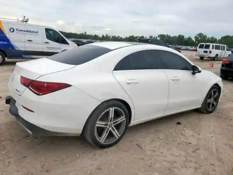 W1K5J4HBXMN148056 2021 MERCEDES-BENZ CLA-CLASS-2