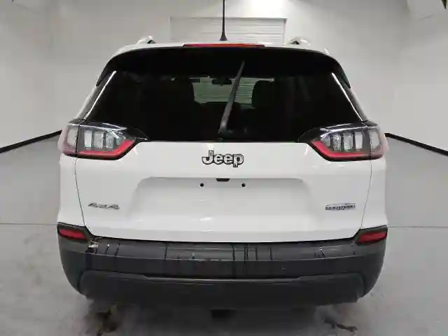 1C4PJMCB1KD393132 2019 JEEP GRAND CHEROKEE-5